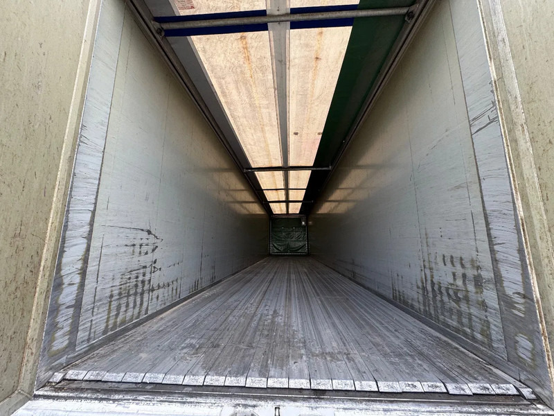 Kraker 92m3 8MM Cargo Floor Alcoa Agrar TOP Condition 7.300 KG - Walking floor semi-trailer: picture 5 Kraker 92m3 8MM Cargo Floor Alcoa Agrar TOP Condition 7.300 KG - Walking floor semi-trailer: picture 5