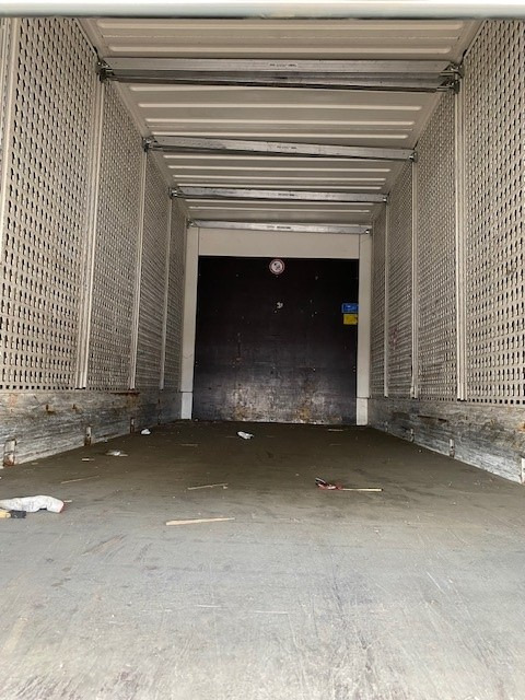 Krone BDF-System, 7.450 mm, Heck Rolltor - Swap body - box: picture 3 Krone BDF-System, 7.450 mm, Heck Rolltor - Swap body - box: picture 3