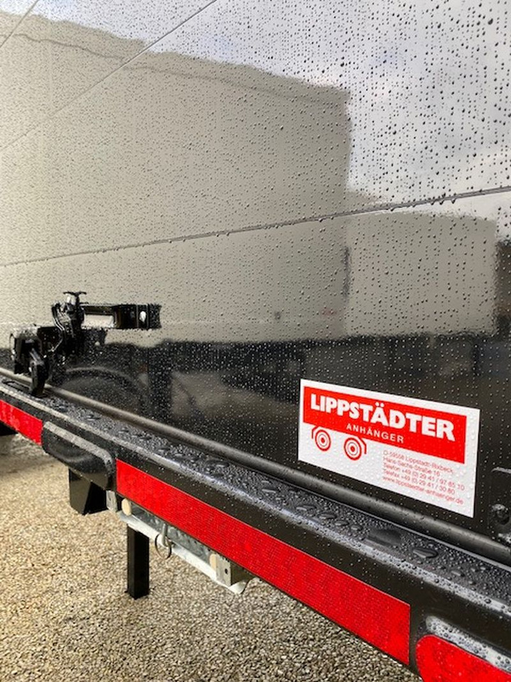 Swap body - box Krone BDF-System, 7.450 mm lang, LACK NEU!: picture 10 Swap body - box Krone BDF-System, 7.450 mm lang, LACK NEU!: picture 10