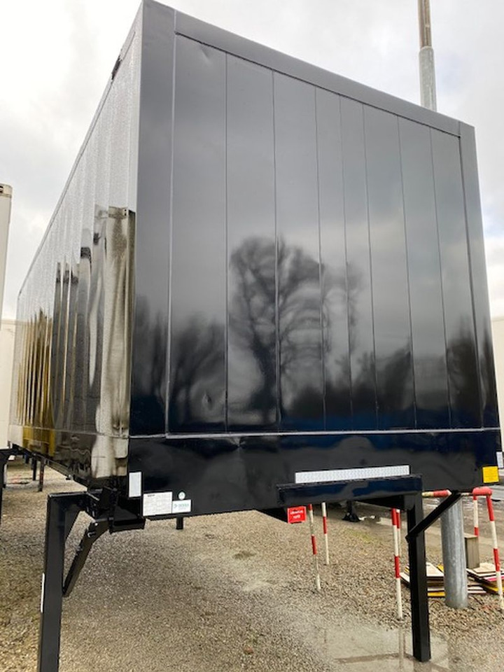 Swap body - box Krone BDF-System, 7.450 mm lang, LACK NEU!: picture 12 Swap body - box Krone BDF-System, 7.450 mm lang, LACK NEU!: picture 12