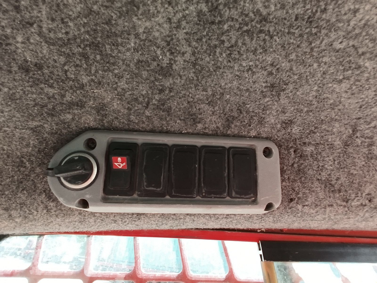 New Wheel loader Bobcat S 100 Kompaktlader 1.8t. 925h ServiceNeu!: picture 24