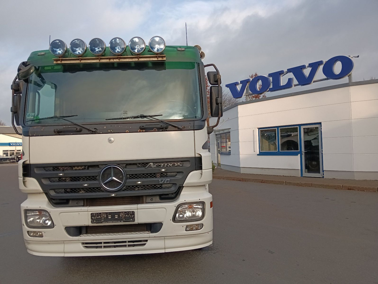 Mercedes-Benz V8 3355 6x4 Blatt/Blatt ATM/ATG GLOGGER EPSILON Mercedes-Benz V8 3355 6x4 Blatt/Blatt ATM/ATG GLOGGER EPSILON - Timber truck, Crane truck: picture 1 Mercedes-Benz V8 3355 6x4 Blatt/Blatt ATM/ATG GLOGGER EPSILON Mercedes-Benz V8 3355 6x4 Blatt/Blatt ATM/ATG GLOGGER EPSILON - Timber truck, Crane truck: picture 1