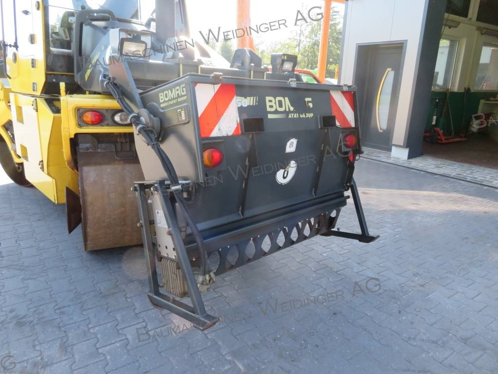 Bomag BS 150 - Sand/ Salt spreader: picture 3 Bomag BS 150 - Sand/ Salt spreader: picture 3