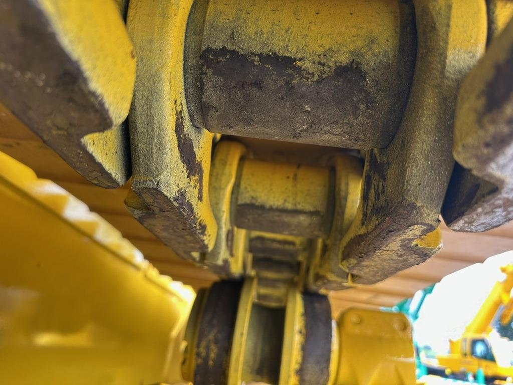 KOMATSU D85PX-18 - Excellent Condition - Bulldozer: picture 4 KOMATSU D85PX-18 - Excellent Condition - Bulldozer: picture 4