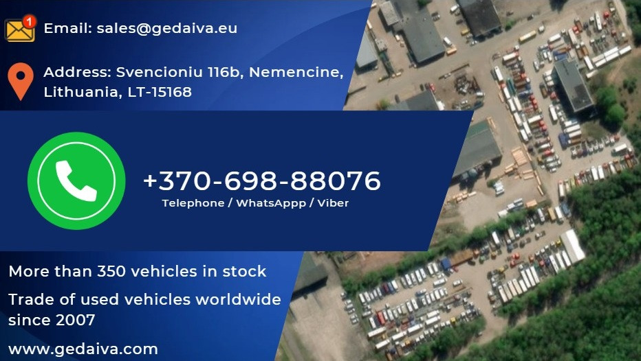 MERCEDES-BENZ Sprinter 516 EURO5 17 places - Coach: picture 3 MERCEDES-BENZ Sprinter 516 EURO5 17 places - Coach: picture 3