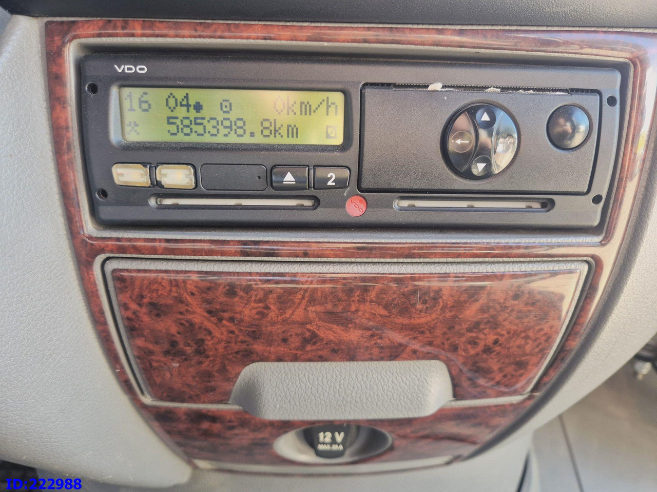 Minibus, Passenger van MERCEDES-BENZ Sprinter 519 VIP - 17 Seater: picture 16 Minibus, Passenger van MERCEDES-BENZ Sprinter 519 VIP - 17 Seater: picture 16