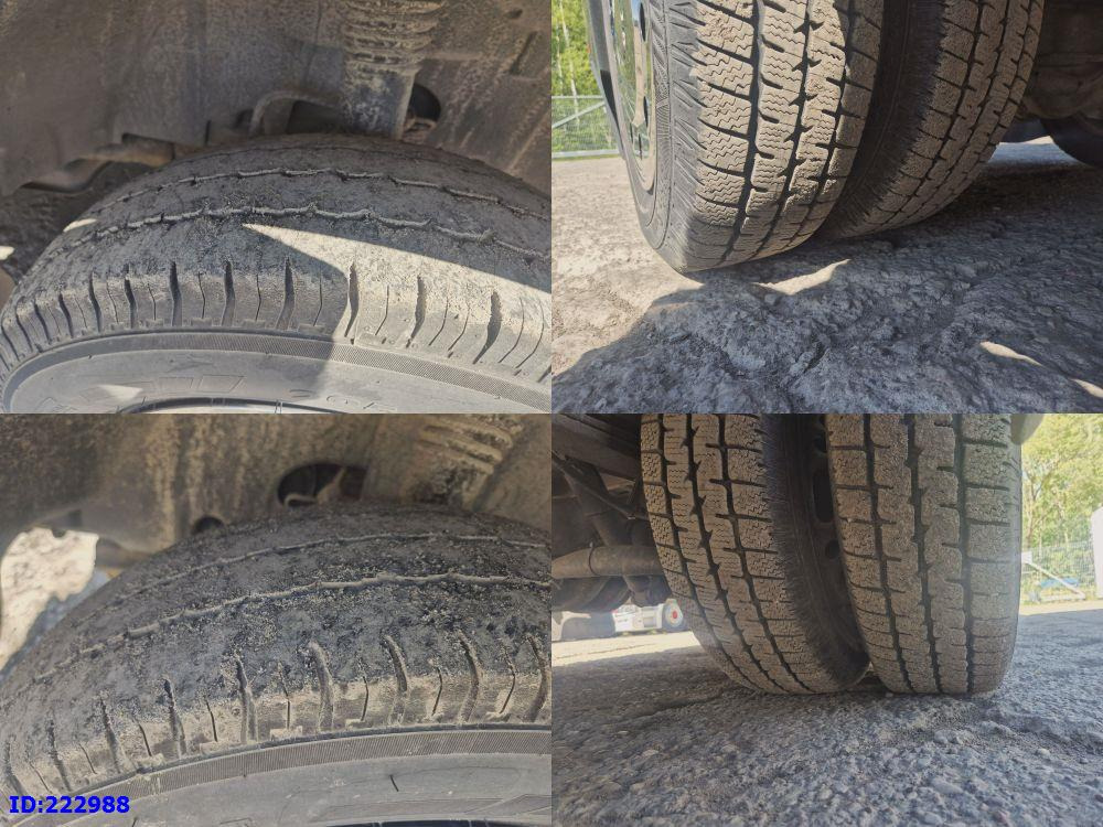 Minibus, Passenger van MERCEDES-BENZ Sprinter 519 VIP - 17 Seater: picture 9 Minibus, Passenger van MERCEDES-BENZ Sprinter 519 VIP - 17 Seater: picture 9