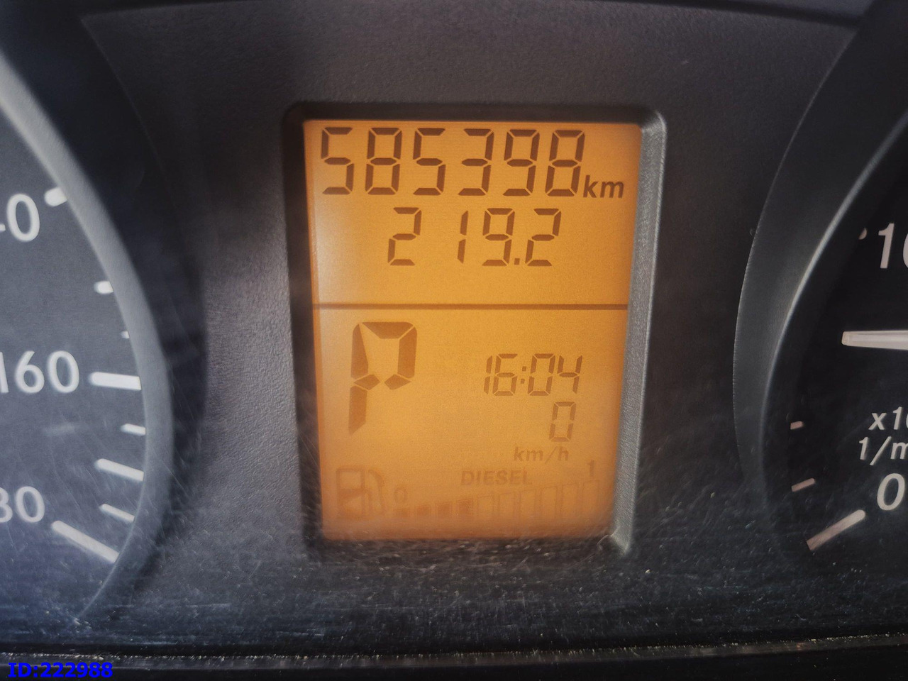 Minibus, Passenger van MERCEDES-BENZ Sprinter 519 VIP - 17 Seater: picture 14 Minibus, Passenger van MERCEDES-BENZ Sprinter 519 VIP - 17 Seater: picture 14