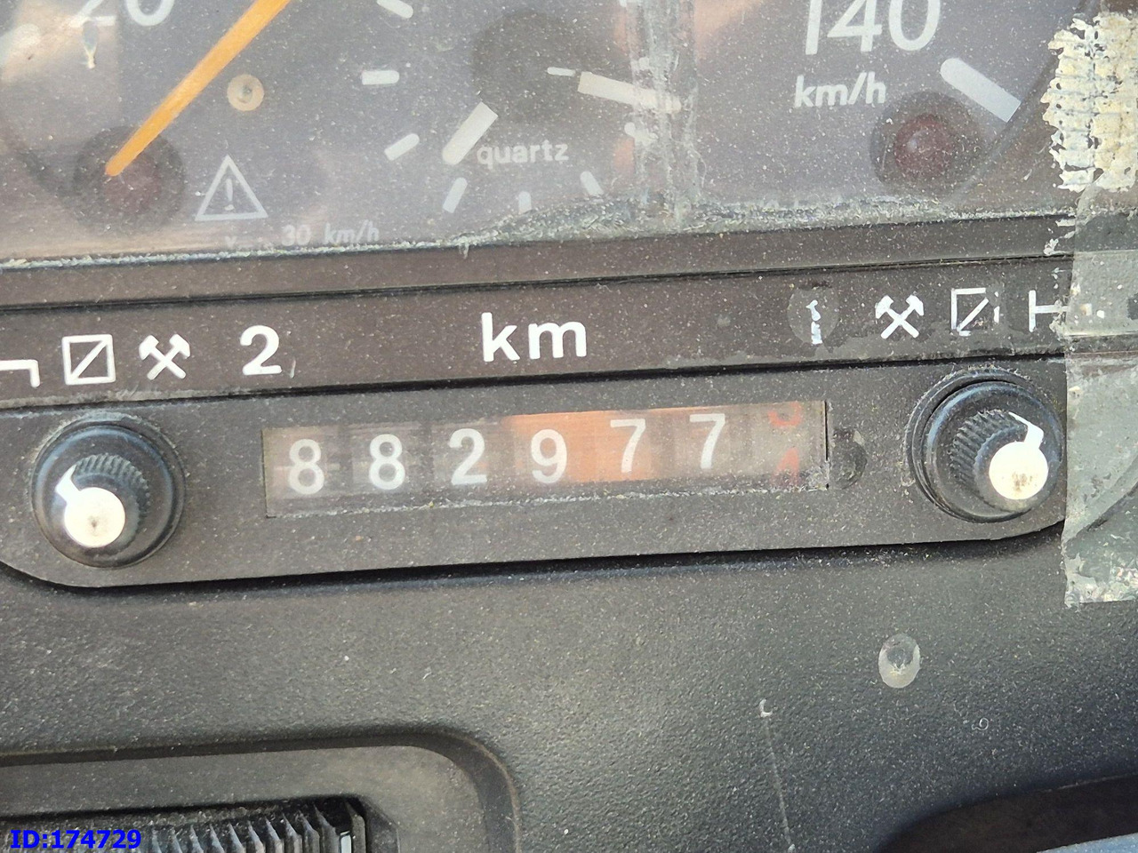 Coach MERCEDES-BENZ Vario 815 26-Seater: picture 9 Coach MERCEDES-BENZ Vario 815 26-Seater: picture 9