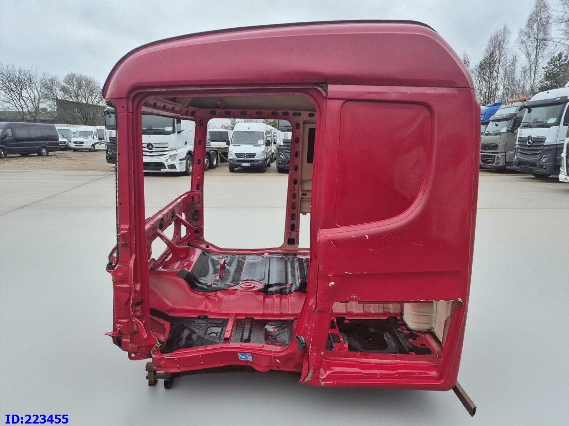 SCANIA R19N5 - Cab for Truck: picture 4 SCANIA R19N5 - Cab for Truck: picture 4