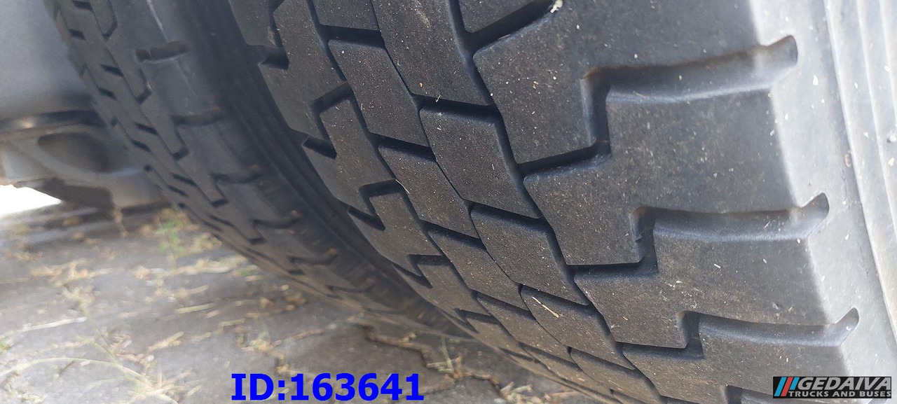 MERCEDES-BENZ Actros 1842 - Mega- Euro6 - Tractor unit: picture 5 MERCEDES-BENZ Actros 1842 - Mega- Euro6 - Tractor unit: picture 5