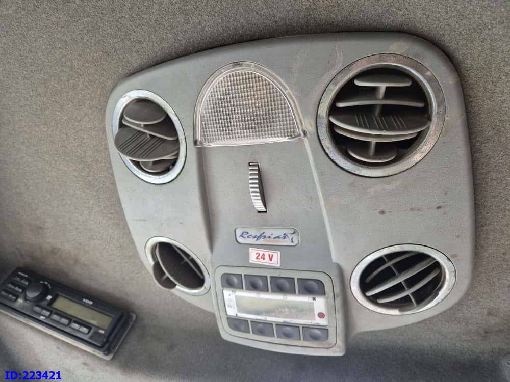 Timber truck VOLVO FH16 750HP 8x4 + KESLA CRANE: picture 16 Timber truck VOLVO FH16 750HP 8x4 + KESLA CRANE: picture 16