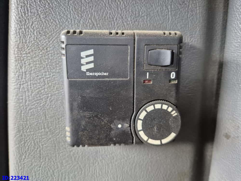 Timber truck VOLVO FH16 750HP 8x4 + KESLA CRANE: picture 14 Timber truck VOLVO FH16 750HP 8x4 + KESLA CRANE: picture 14