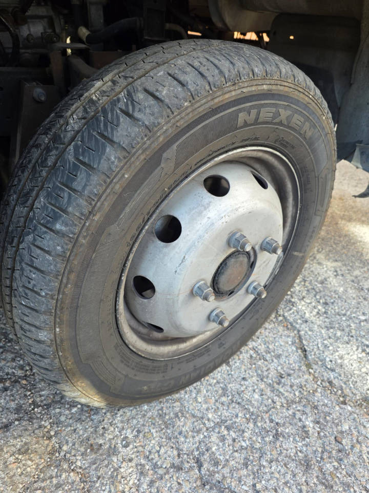 Truck mounted aerial platform CTE ZED 20: picture 7 Truck mounted aerial platform CTE ZED 20: picture 7