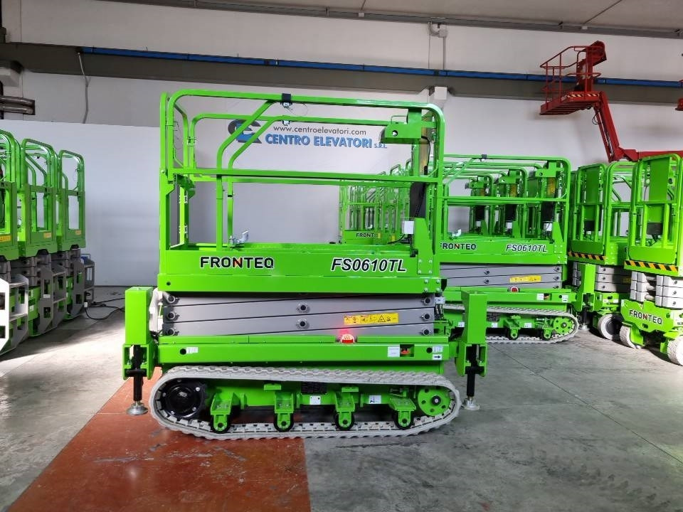 Fronteq FS0610TL - Scissor lift: picture 5 Fronteq FS0610TL - Scissor lift: picture 5