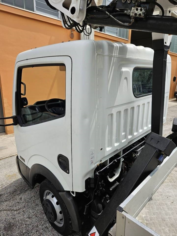 Oil & Steel Snake 21.12 - Truck mounted aerial platform: picture 4 Oil & Steel Snake 21.12 - Truck mounted aerial platform: picture 4