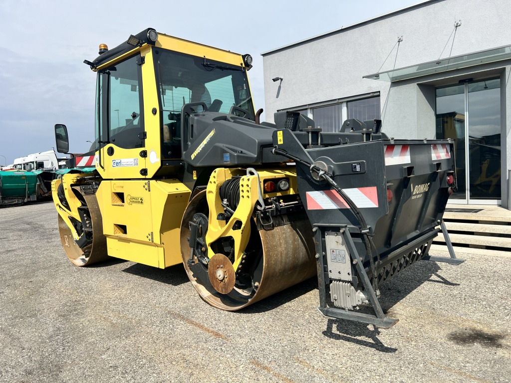 Bomag BW 174 AP-4i AM (111651) - Road roller: picture 3 Bomag BW 174 AP-4i AM (111651) - Road roller: picture 3