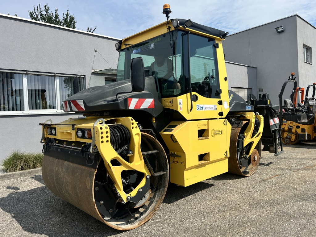 Bomag BW 174 AP-4i AM (111651) - Road roller: picture 2 Bomag BW 174 AP-4i AM (111651) - Road roller: picture 2