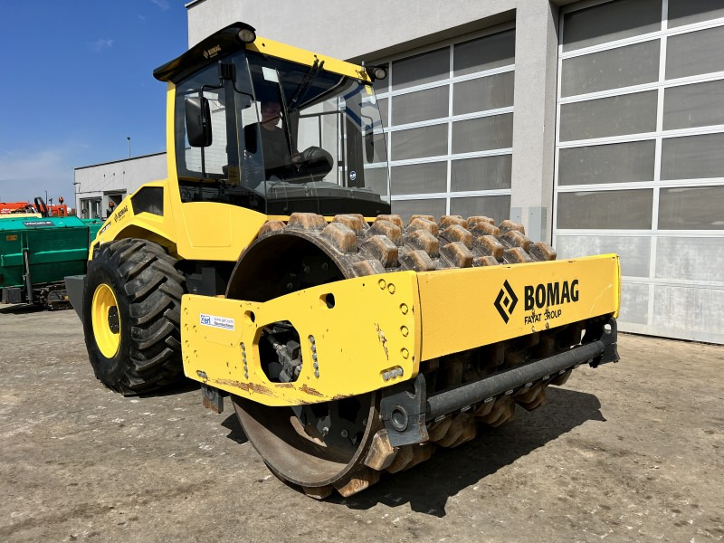 Bomag BW 213 PDH-5 (110973) - Compactor: picture 5 Bomag BW 213 PDH-5 (110973) - Compactor: picture 5