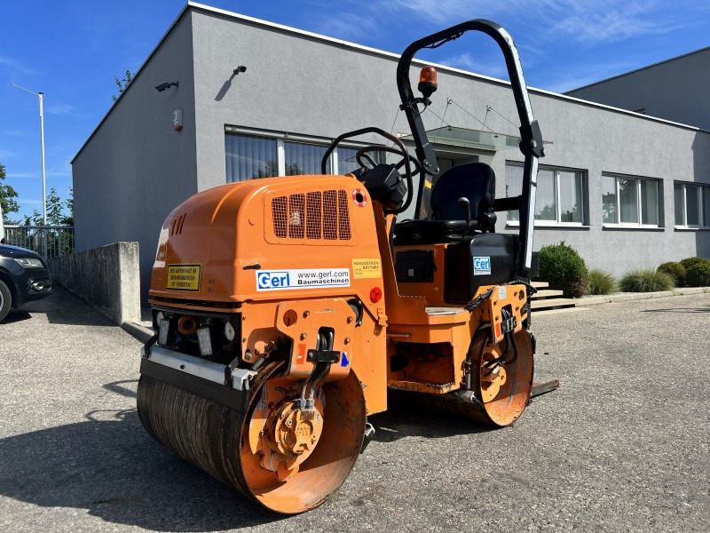 Dynapac DC 900 (110585) - Road roller: picture 2 Dynapac DC 900 (110585) - Road roller: picture 2