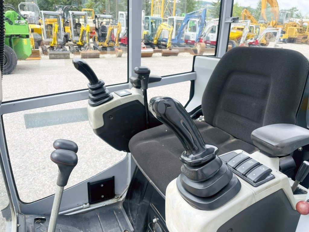 Neuson ET16 (4032) - Mini excavator: picture 5 Neuson ET16 (4032) - Mini excavator: picture 5