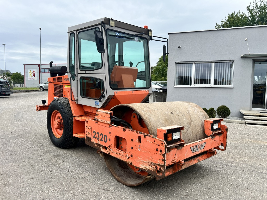 Hamm 2320 D (111599) - Other machinery: picture 5 Hamm 2320 D (111599) - Other machinery: picture 5