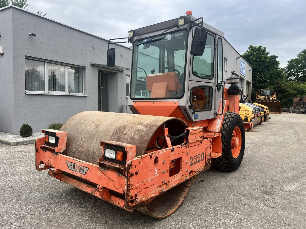 Hamm 2320 D (111599) - Other machinery: picture 2 Hamm 2320 D (111599) - Other machinery: picture 2