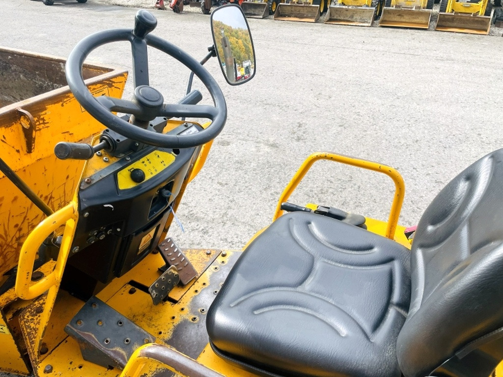 Thwaites Mach 474 (4083) - Mini dumper: picture 5 Thwaites Mach 474 (4083) - Mini dumper: picture 5