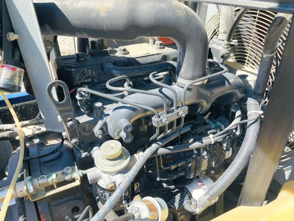 Air compressor Vergleich C38 (4041): picture 6 Air compressor Vergleich C38 (4041): picture 6