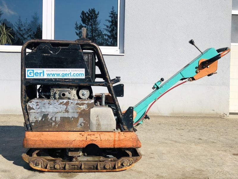 Verschiedenes MIKASA MVH 502 (2906) - Vibratory plate: picture 2 Verschiedenes MIKASA MVH 502 (2906) - Vibratory plate: picture 2