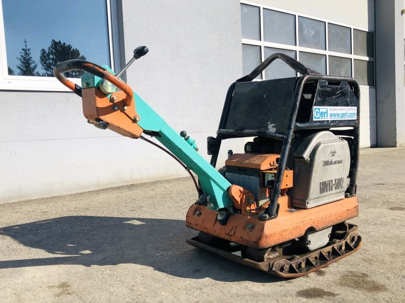 Verschiedenes MIKASA MVH 502 (2906) - Vibratory plate: picture 4 Verschiedenes MIKASA MVH 502 (2906) - Vibratory plate: picture 4