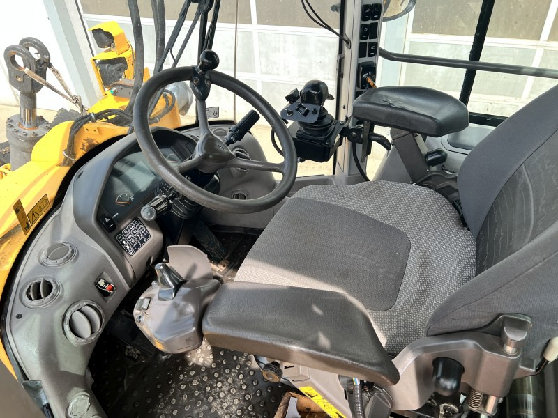 Wheel loader Volvo L 180 G HL (110940): picture 9