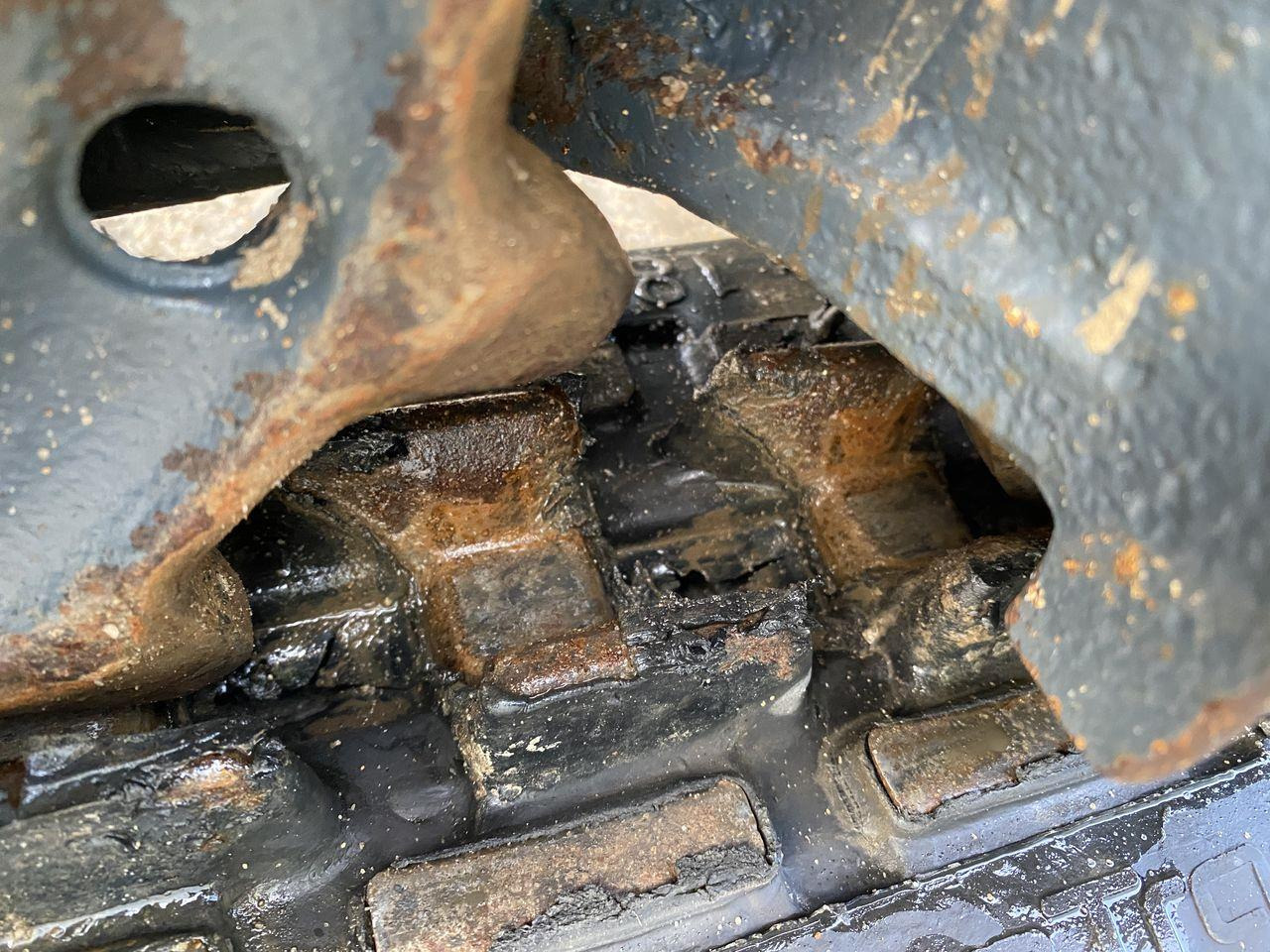 Mini excavator Kubota U10-3: picture 7