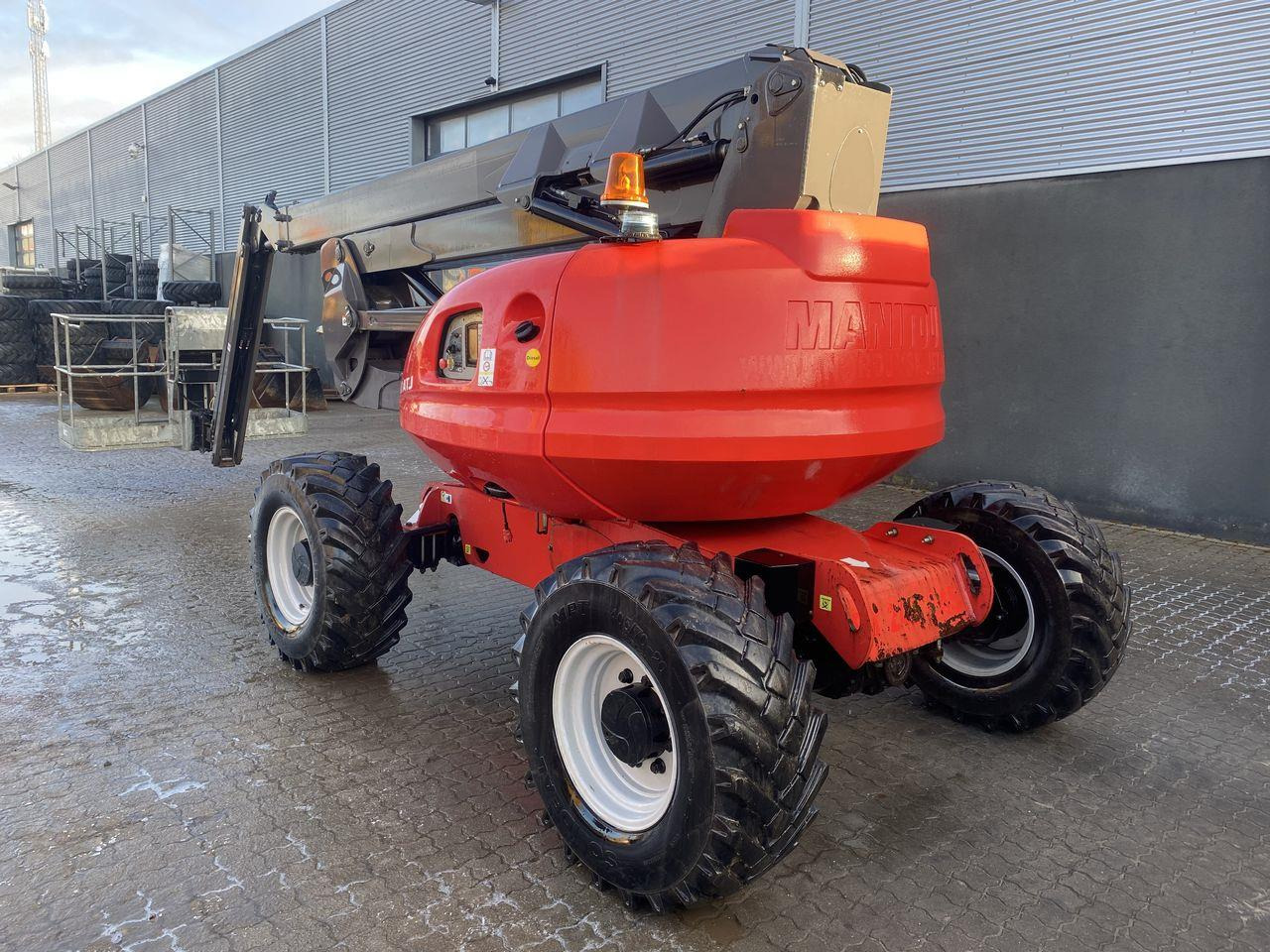 Manitou 200ATJ RC - Articulated boom: picture 2 Manitou 200ATJ RC - Articulated boom: picture 2