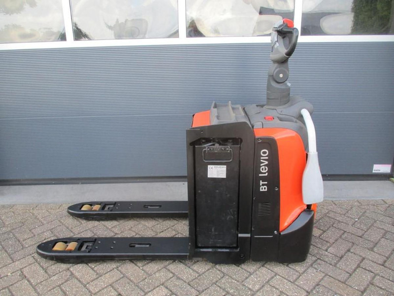 BT LPE200 - Pallet truck: picture 1 BT LPE200 - Pallet truck: picture 1