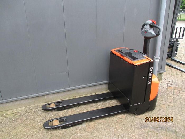 BT LWE 160 - Pallet truck: picture 2 BT LWE 160 - Pallet truck: picture 2