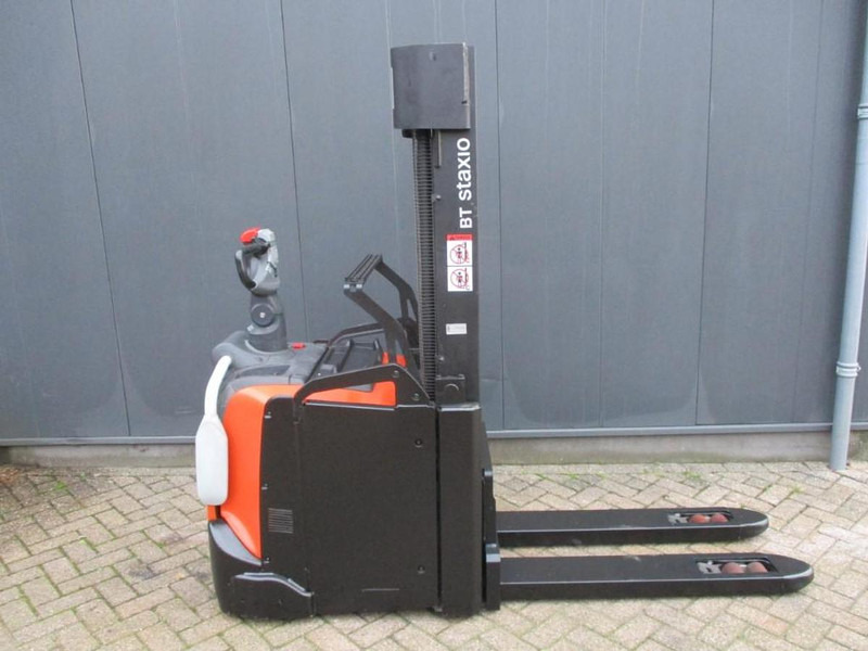 BT SPE 200L - Pallet truck: picture 1 BT SPE 200L - Pallet truck: picture 1