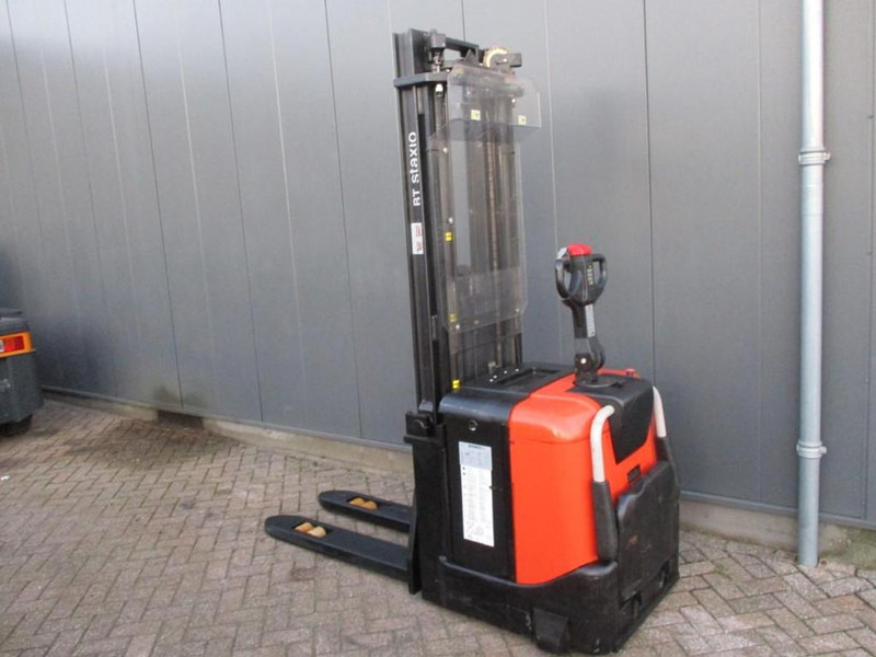 BT SPE125 - Pallet truck: picture 4 BT SPE125 - Pallet truck: picture 4