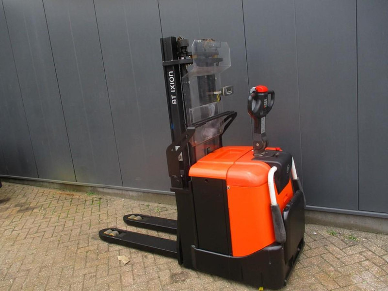 BT SPE125 - Pallet truck: picture 3 BT SPE125 - Pallet truck: picture 3