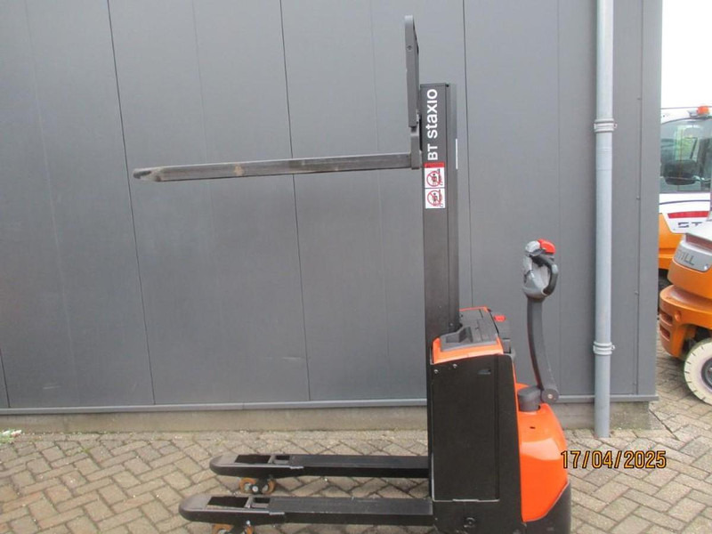 Stacker BT SWE 080L: picture 8