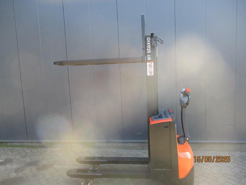 BT SWE 080L - Stacker: picture 4 BT SWE 080L - Stacker: picture 4