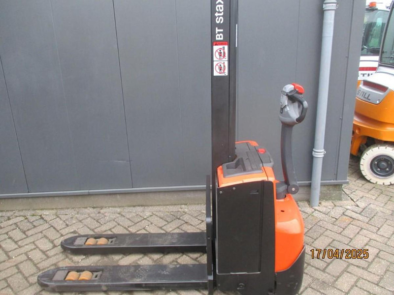 BT SWE 080L - Stacker: picture 1 BT SWE 080L - Stacker: picture 1