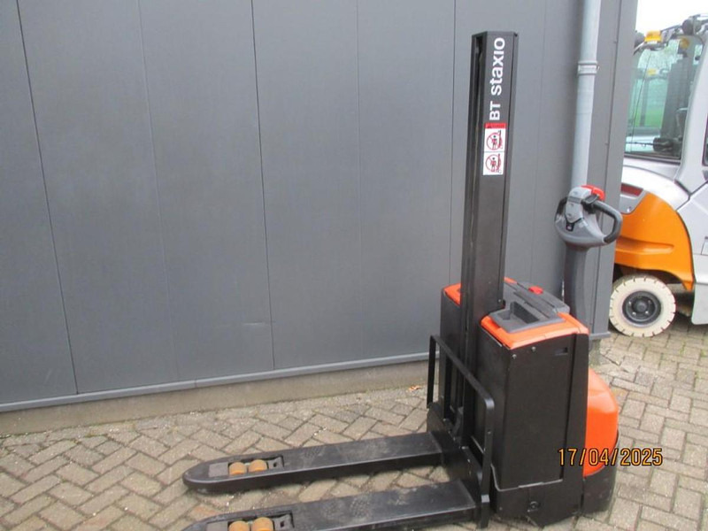 BT SWE 080L - Stacker: picture 2 BT SWE 080L - Stacker: picture 2