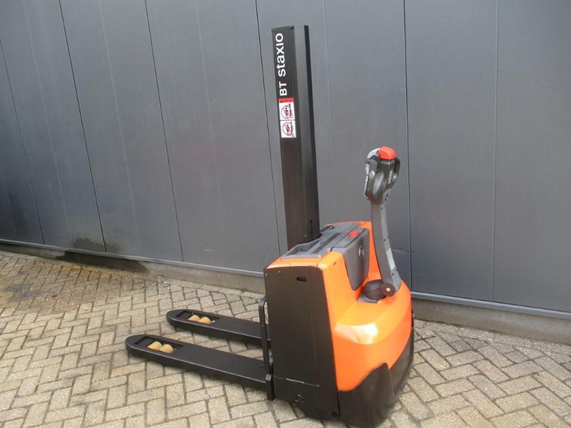 BT SWE 080L - Stacker: picture 3 BT SWE 080L - Stacker: picture 3