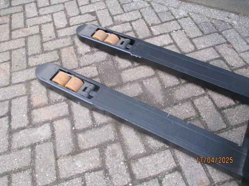 Stacker BT SWE 080L: picture 6