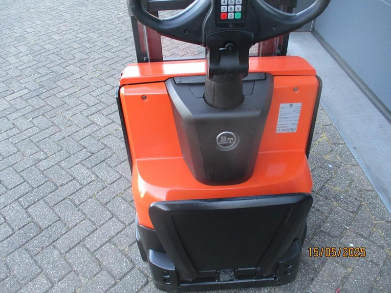 BT SWE 200D - Stacker: picture 4 BT SWE 200D - Stacker: picture 4