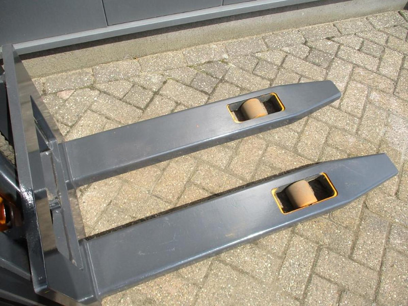 Still EGV 12-OM - Stacker: picture 4 Still EGV 12-OM - Stacker: picture 4