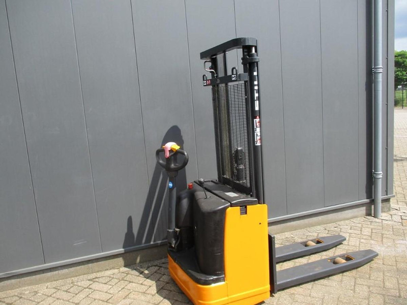 Still EGV 12-OM - Stacker: picture 2 Still EGV 12-OM - Stacker: picture 2