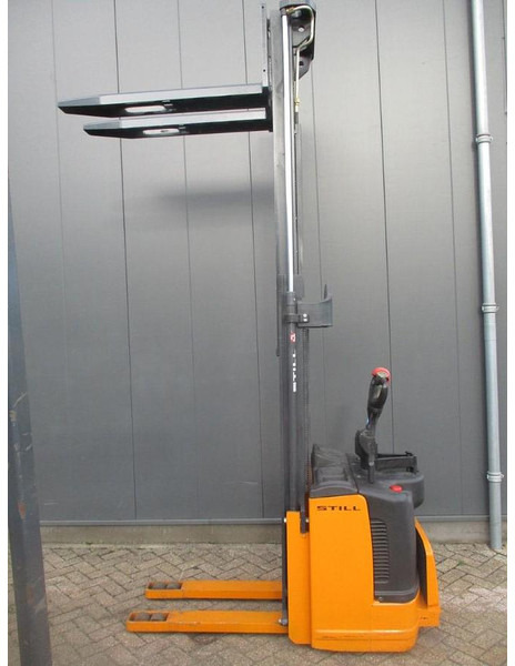 Still EGV S20 - Stacker: picture 5 Still EGV S20 - Stacker: picture 5