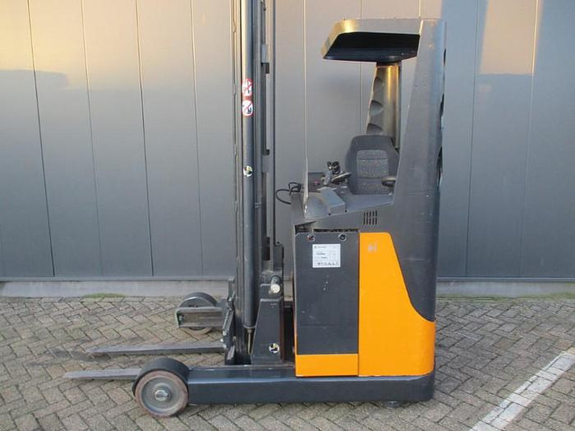 Still FM 17I - Reach truck: picture 1 Still FM 17I - Reach truck: picture 1